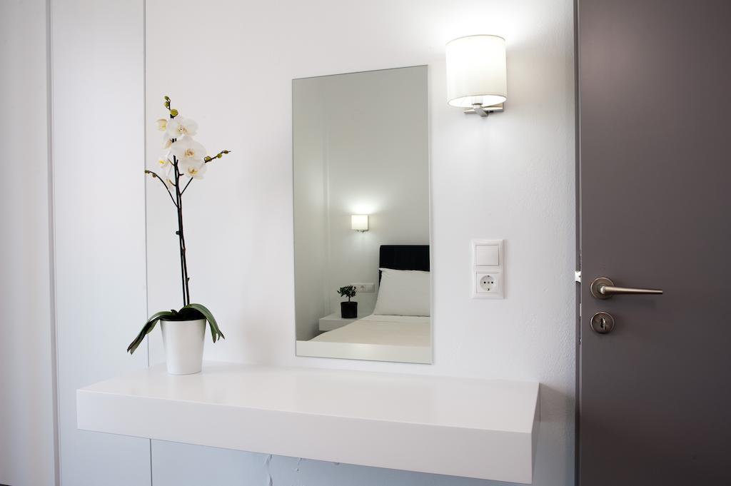 Aestas Apartments Agia Marina 객실 사진