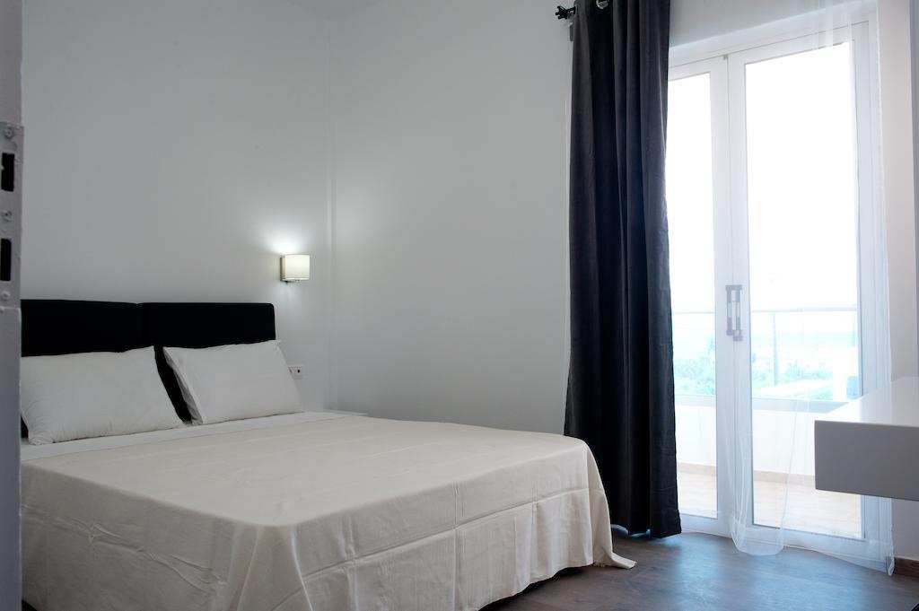 Aestas Apartments Agia Marina 객실 사진