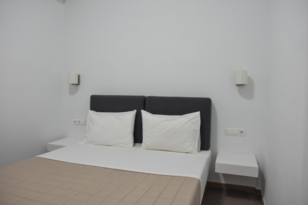Aestas Apartments Agia Marina 외부 사진