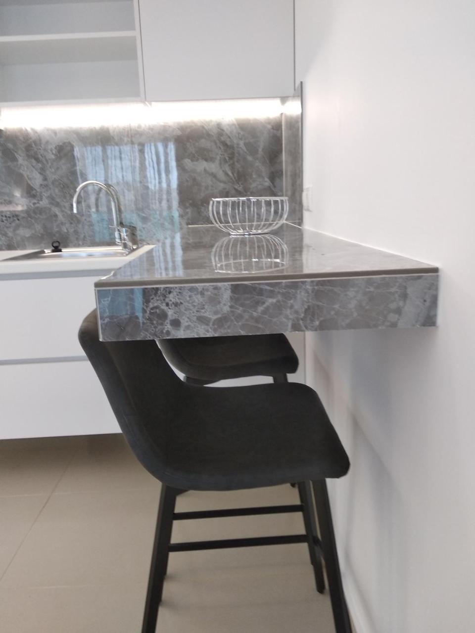 Aestas Apartments Agia Marina 외부 사진