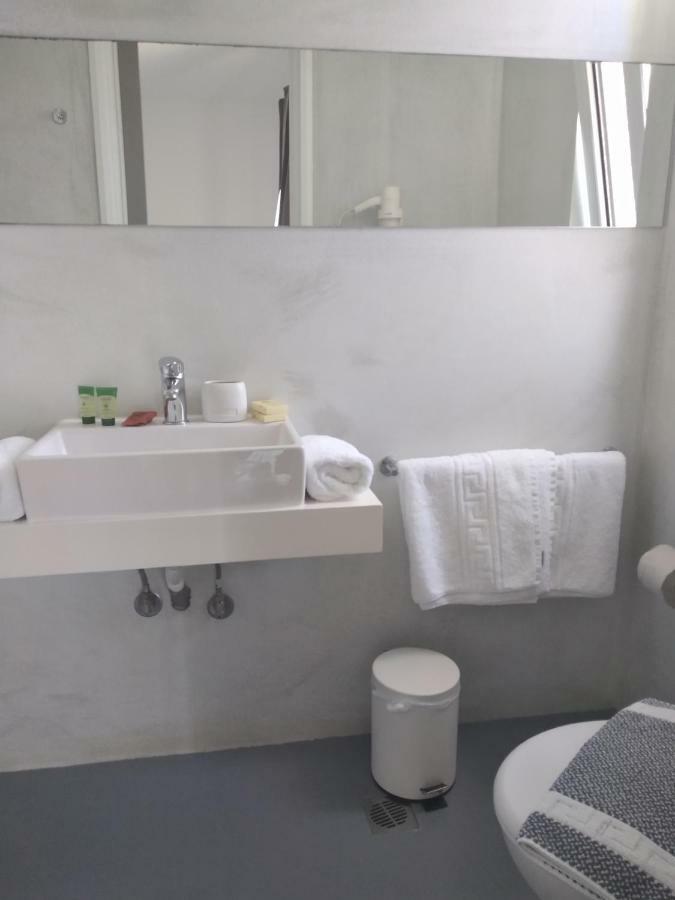 Aestas Apartments Agia Marina 객실 사진