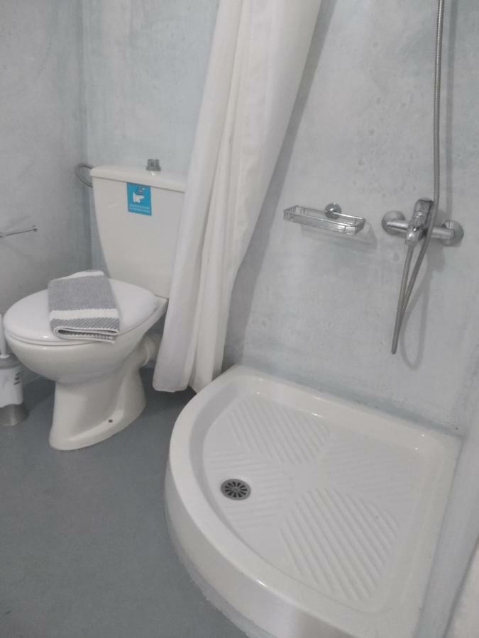 Aestas Apartments Agia Marina 객실 사진